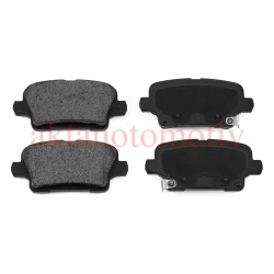 FREN BALATA INSIGNIA B (17) 17= ARKA